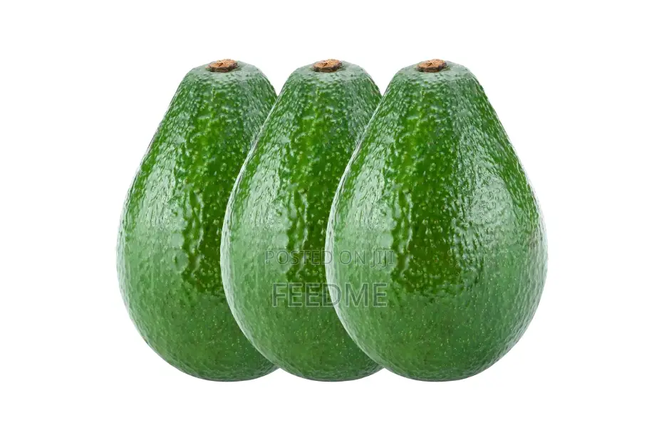 Fresh Avocado