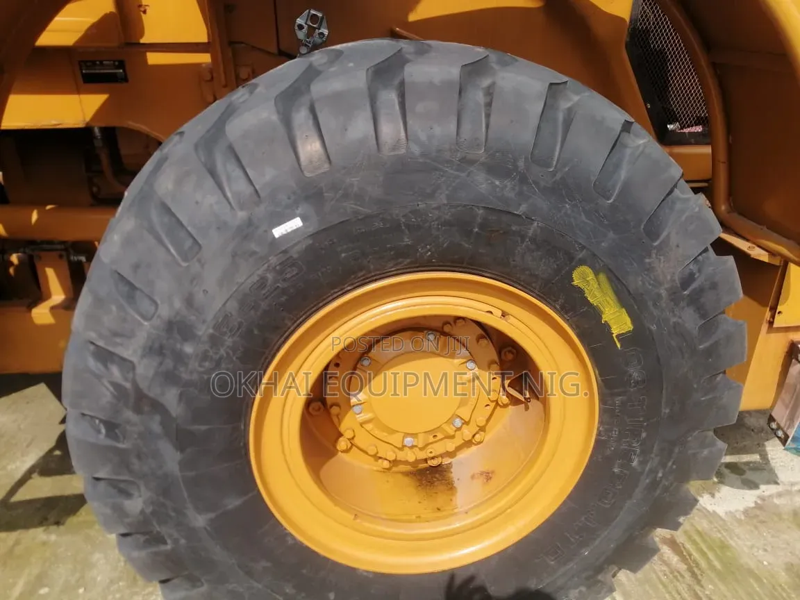 Cat Payloader (Wheel Loader) 966h