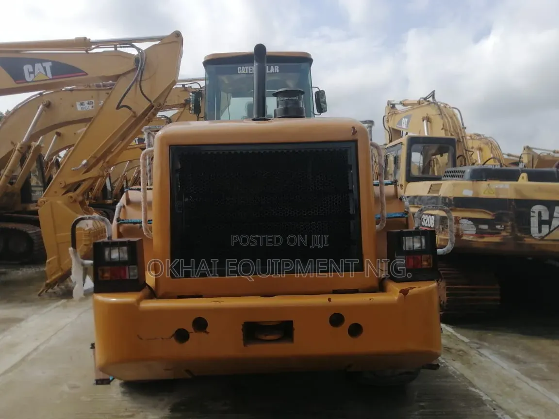 Cat Payloader (Wheel Loader) 966h