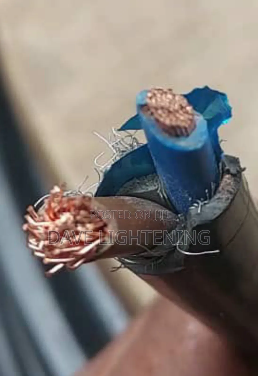 16mm×2 Flex Pure Copper