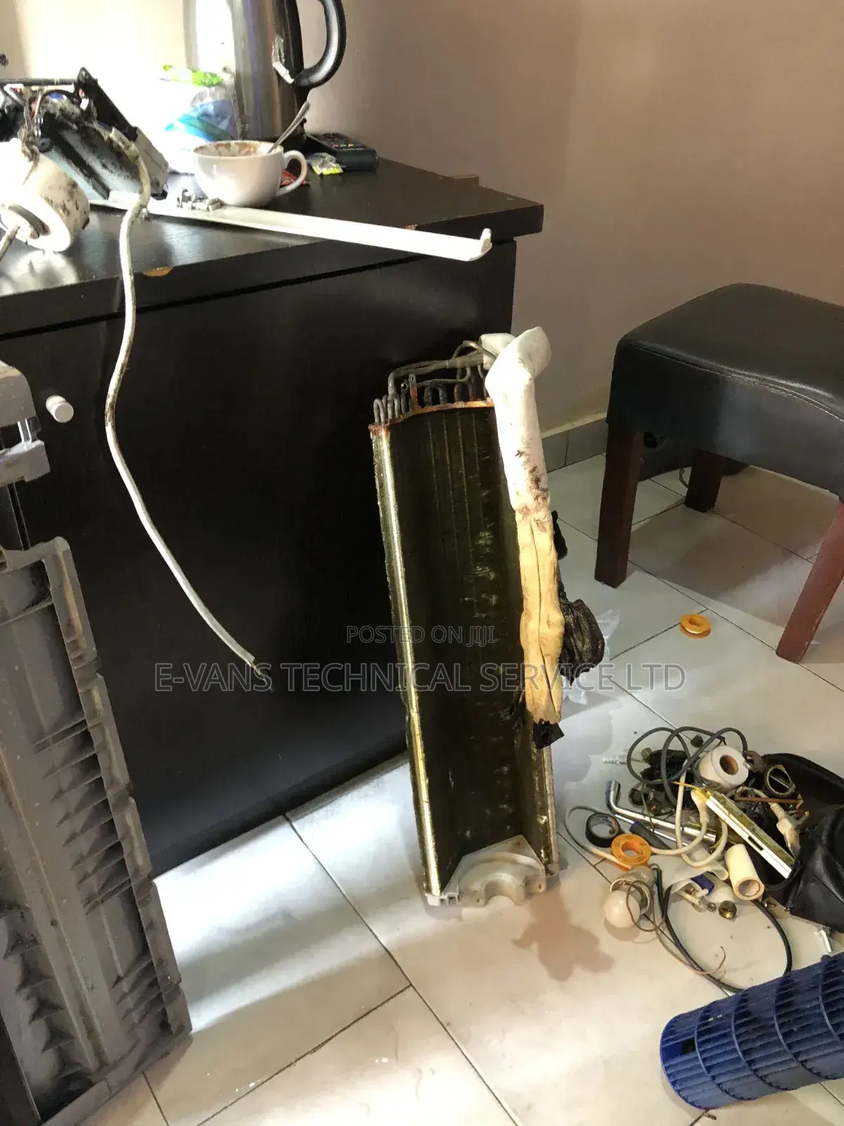 Ac Installation and Repairs Service