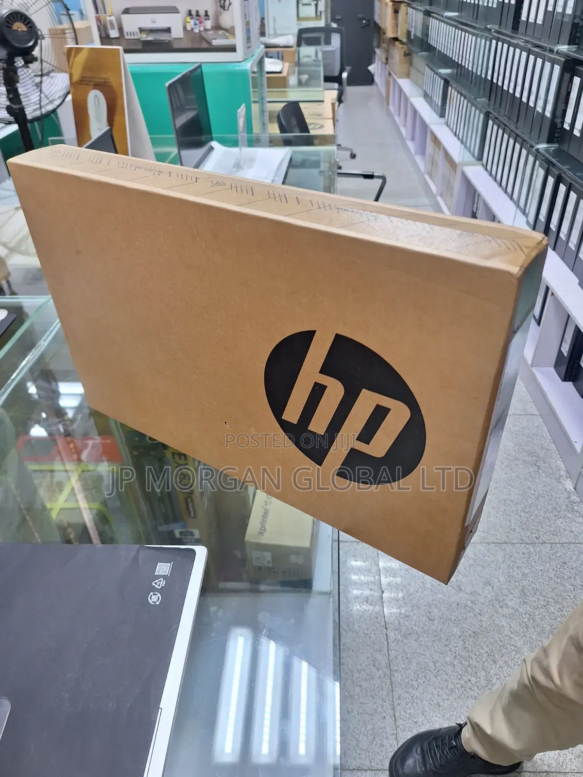 New Laptop HP 14-ep0063 16GB Intel Core i5 SSD 512GB
