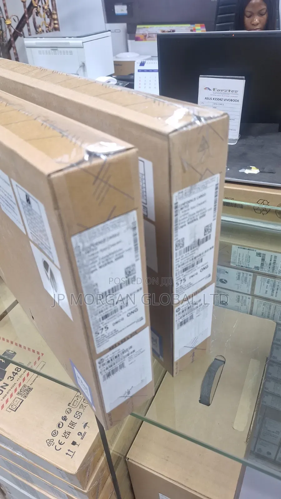 New Laptop HP 14-ep0063 16GB Intel Core i5 SSD 512GB