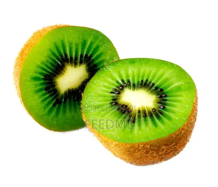 Fresh Kiwi