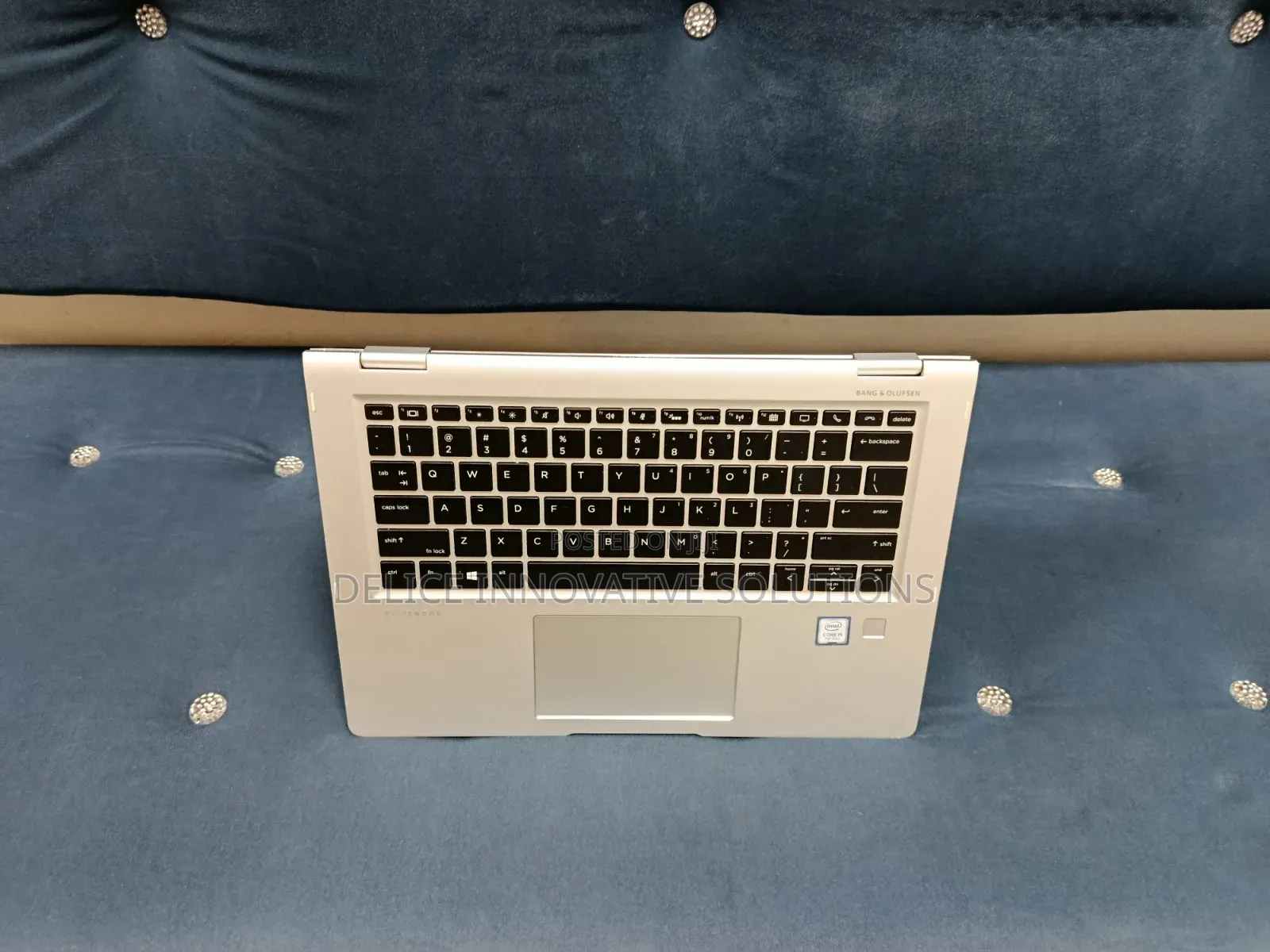 Laptop HP EliteBook x360 1030 G2 8GB Intel Core i5 SSD 256GB