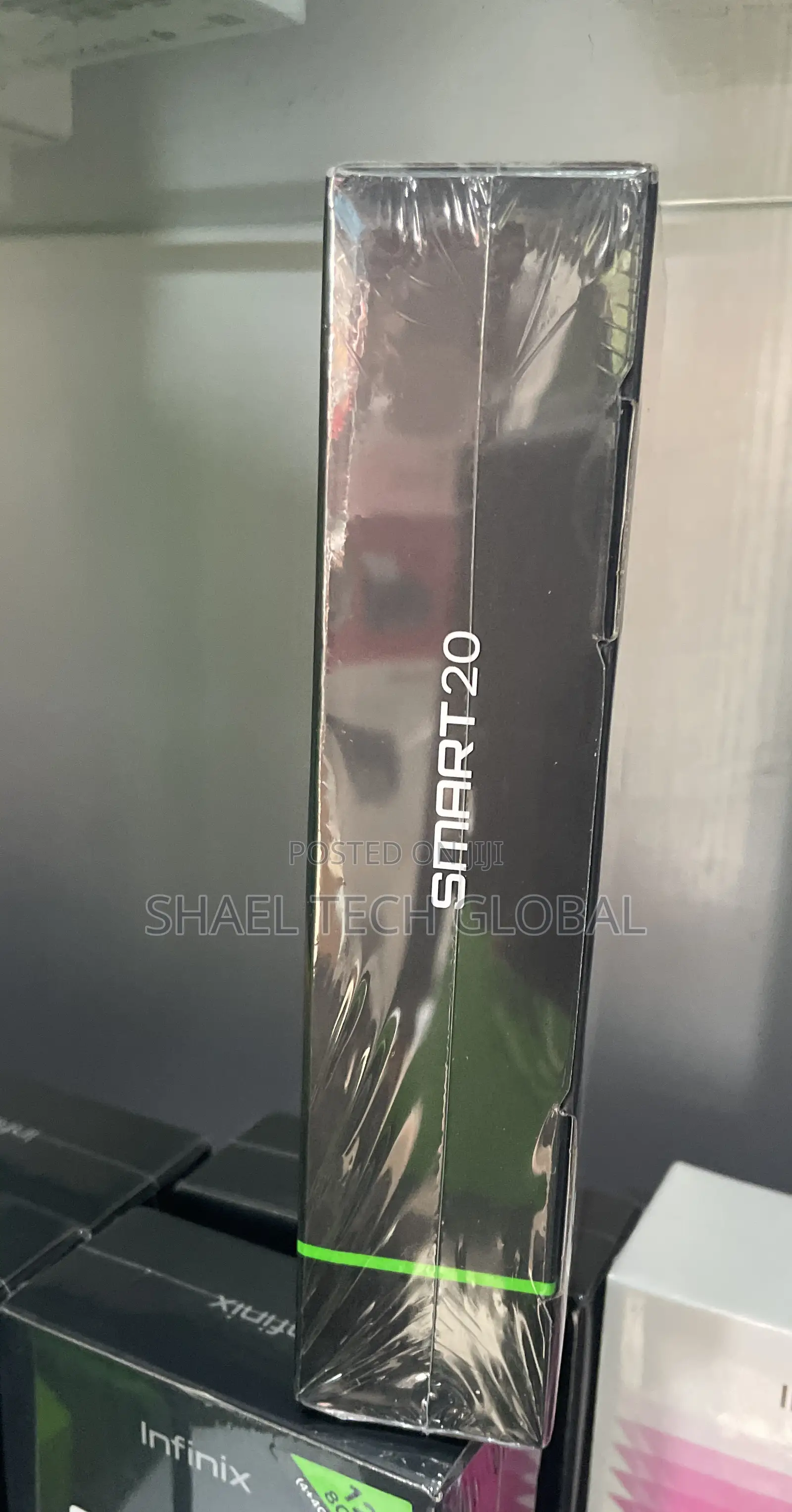 New Infinix Smart 20 64 GB