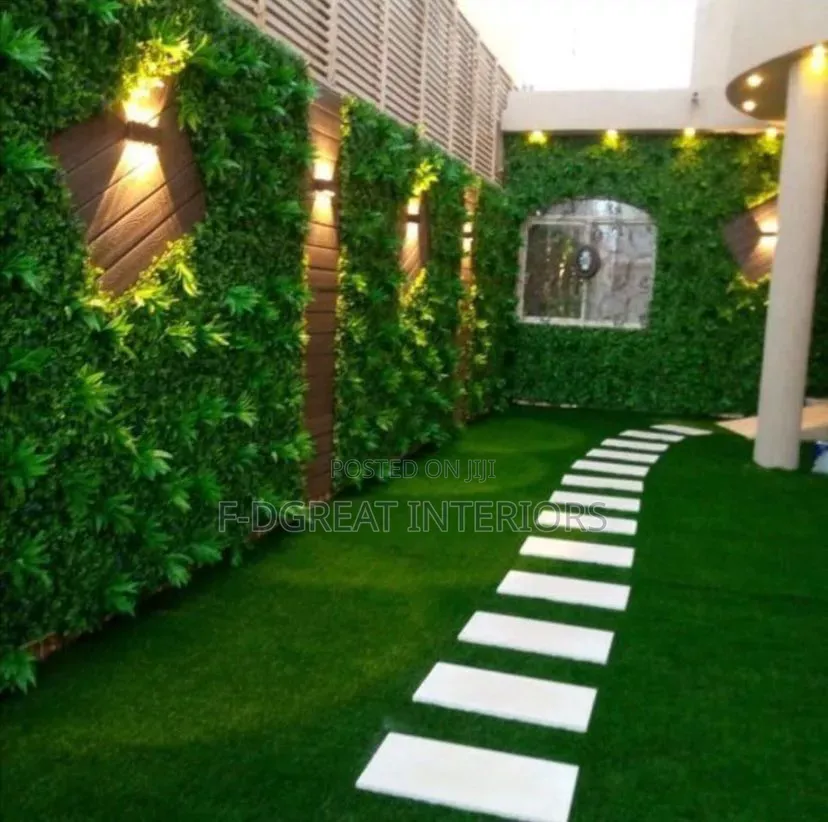 Carpet Grass Artificial Best in the Market