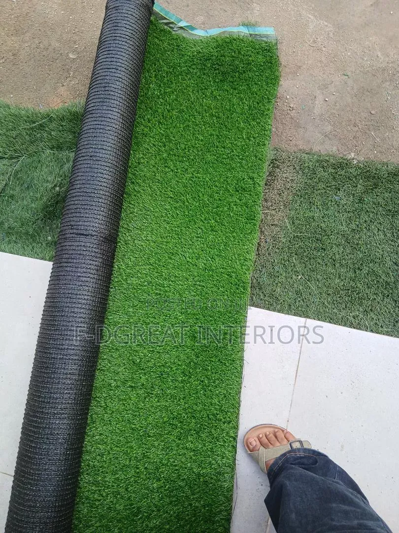 Artificial Turf Best Carpet Grass 10mm to 50mm