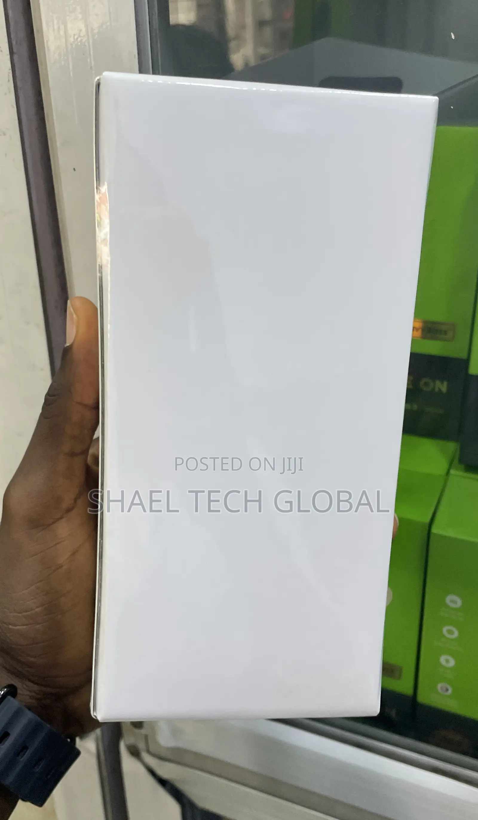 New Tecno Spark 40 128 GB