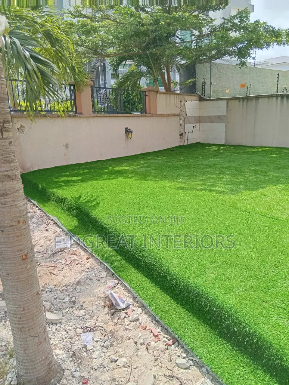 Artificial Turf for Garden and Outdoor Use All Textures Available