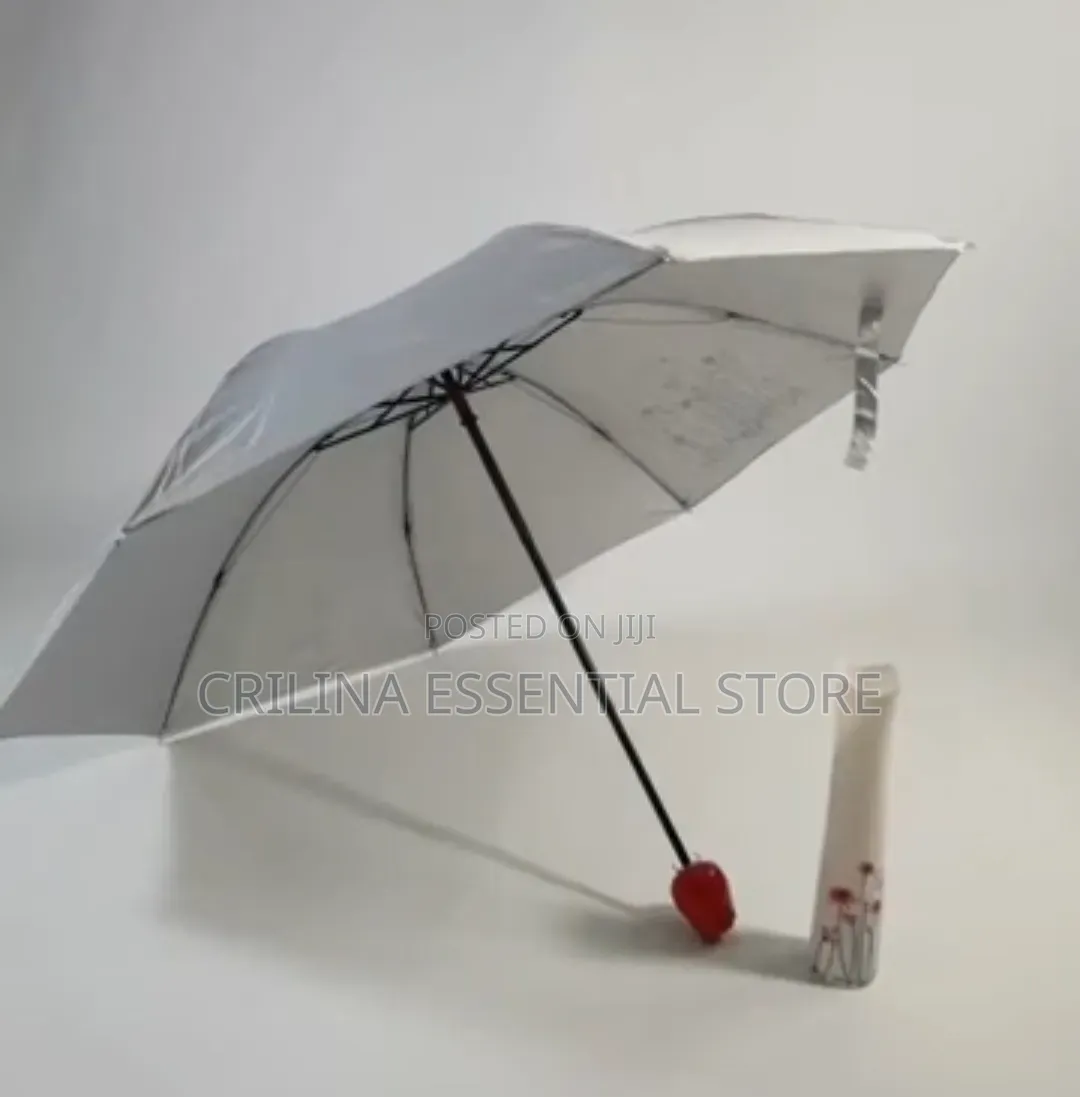 Rose Umbrella (Souvenir)