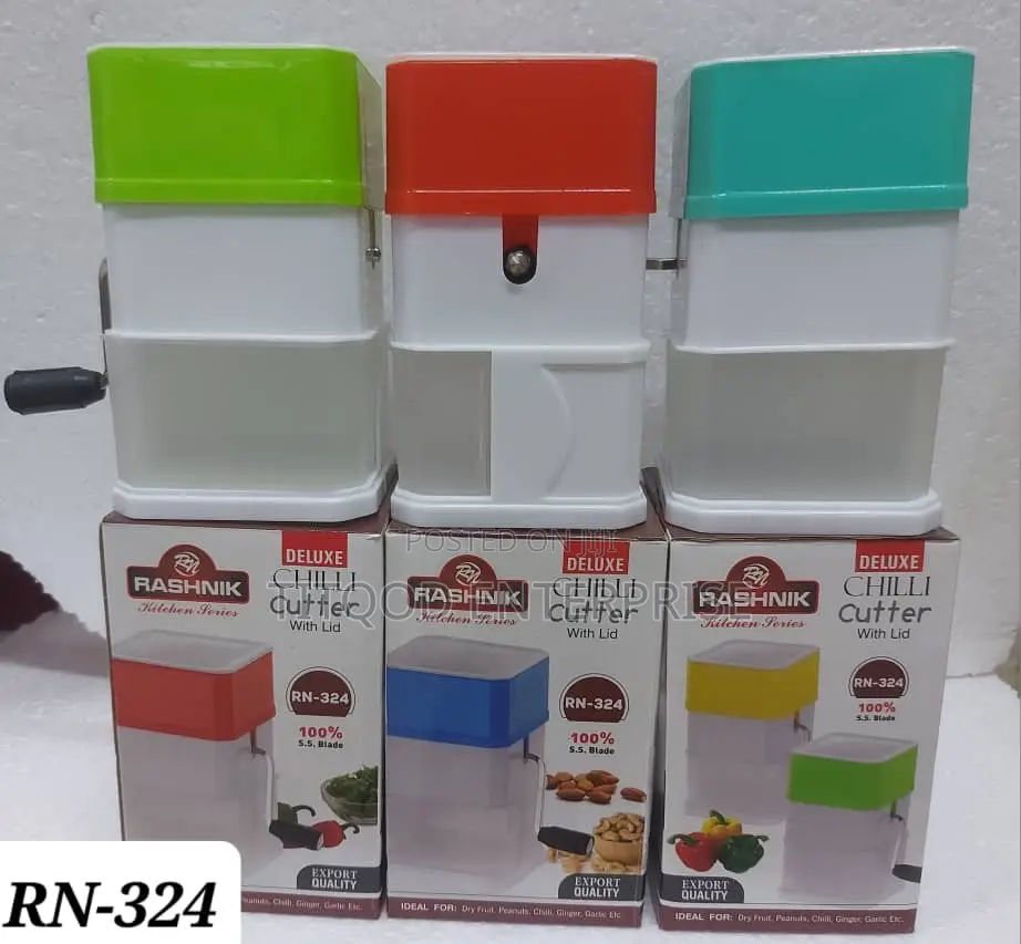 Small Grater
