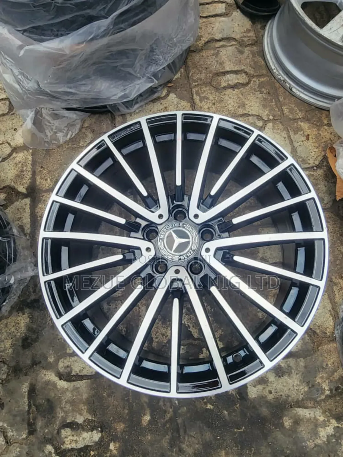 Sailun Tyre 255/55/20 for Toyota Venza Etc 