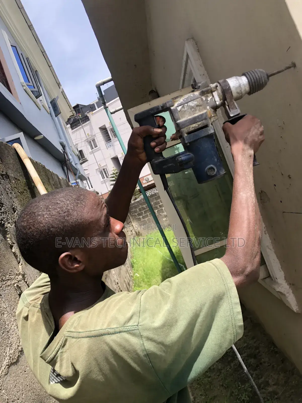 AC Installation and Repairs Service