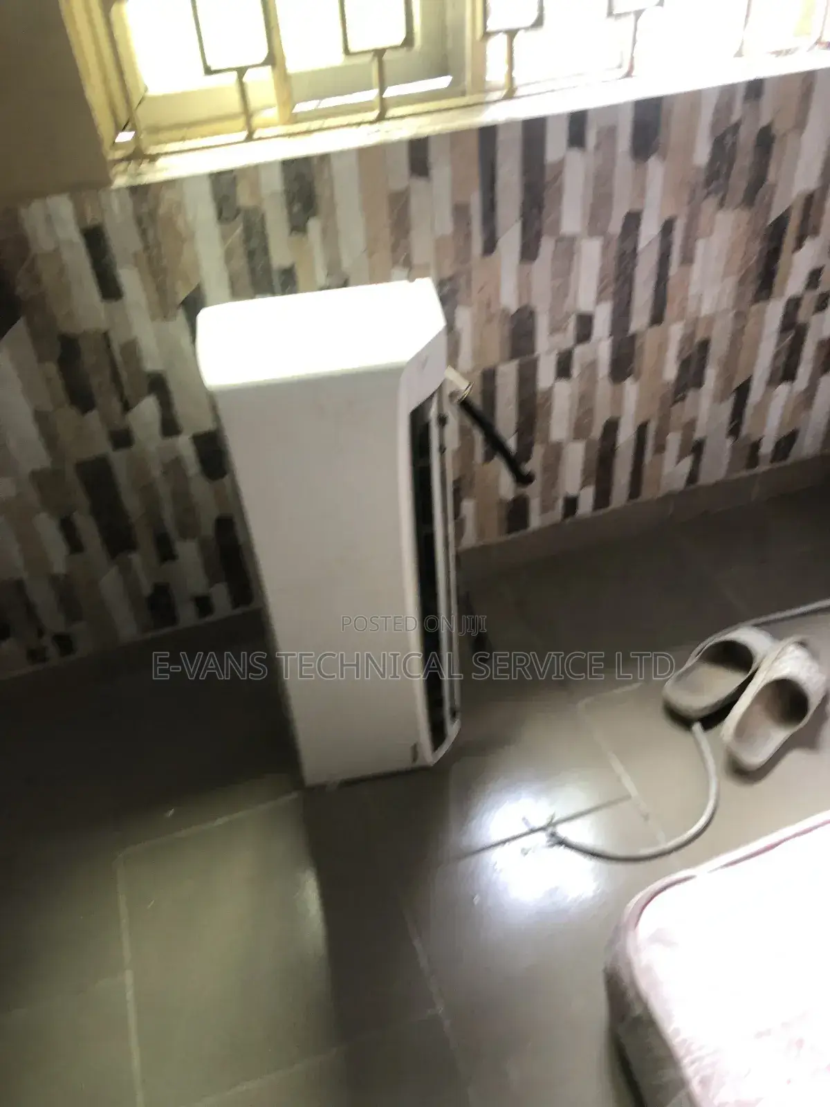 AC Installation and Repairs Service