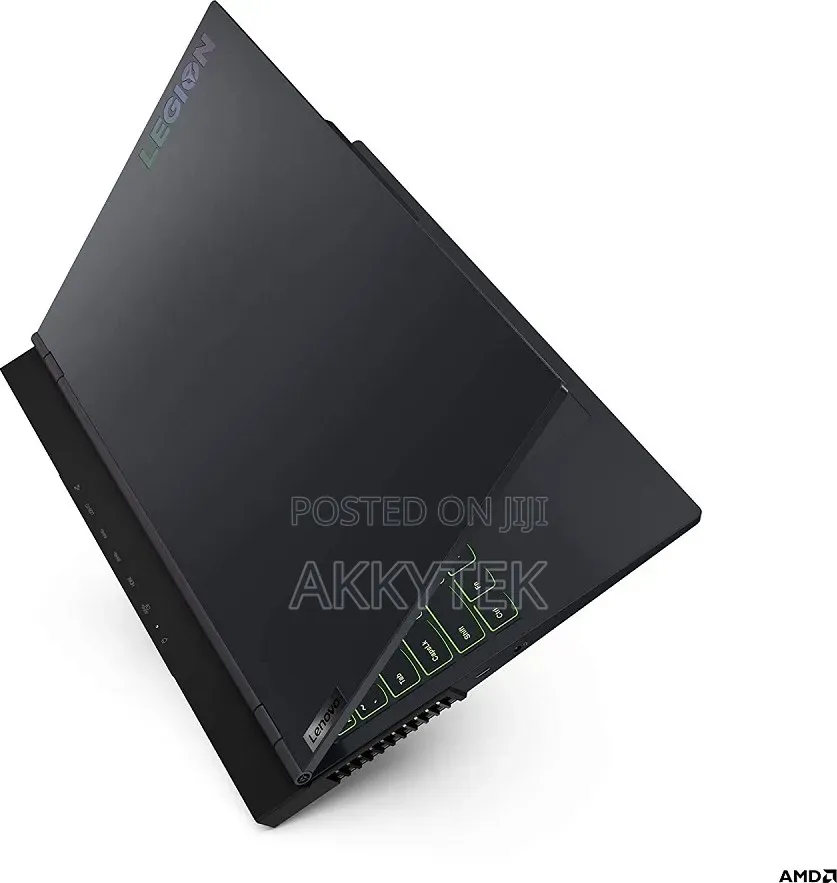 Laptop Lenovo Legion 5 16GB AMD Ryzen 9 SSD 1T