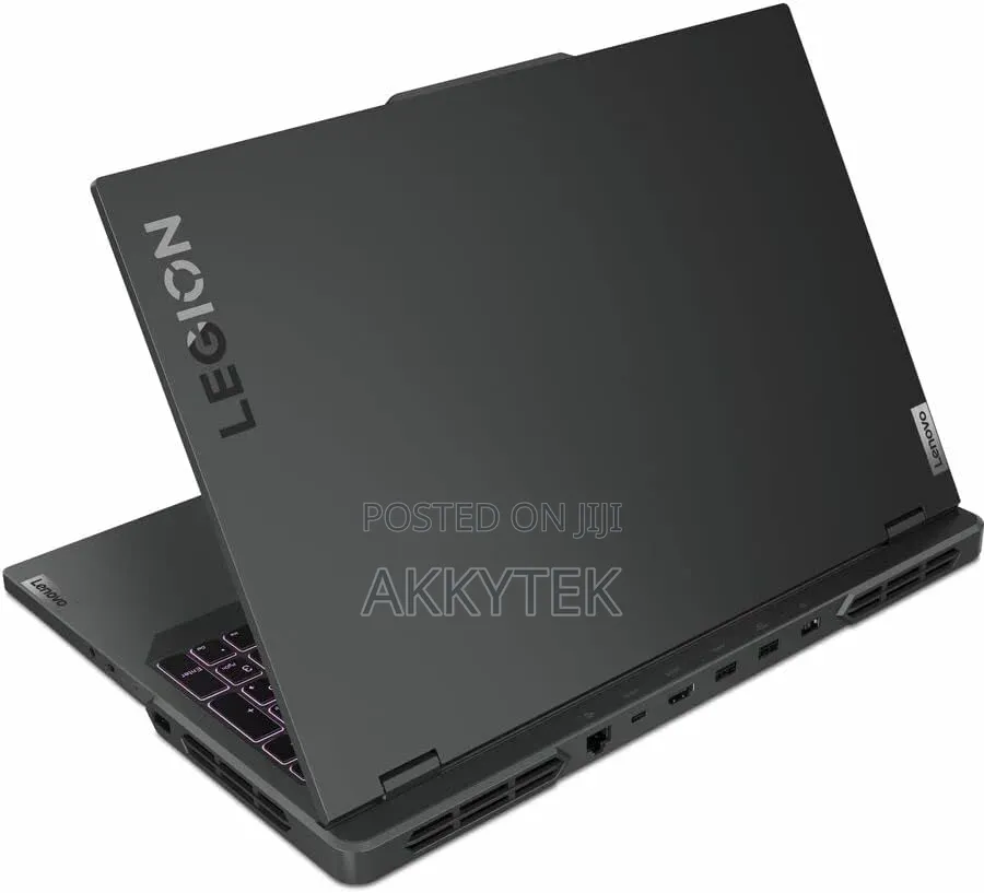 Laptop Lenovo Legion 5 16GB AMD Ryzen 9 SSD 1T