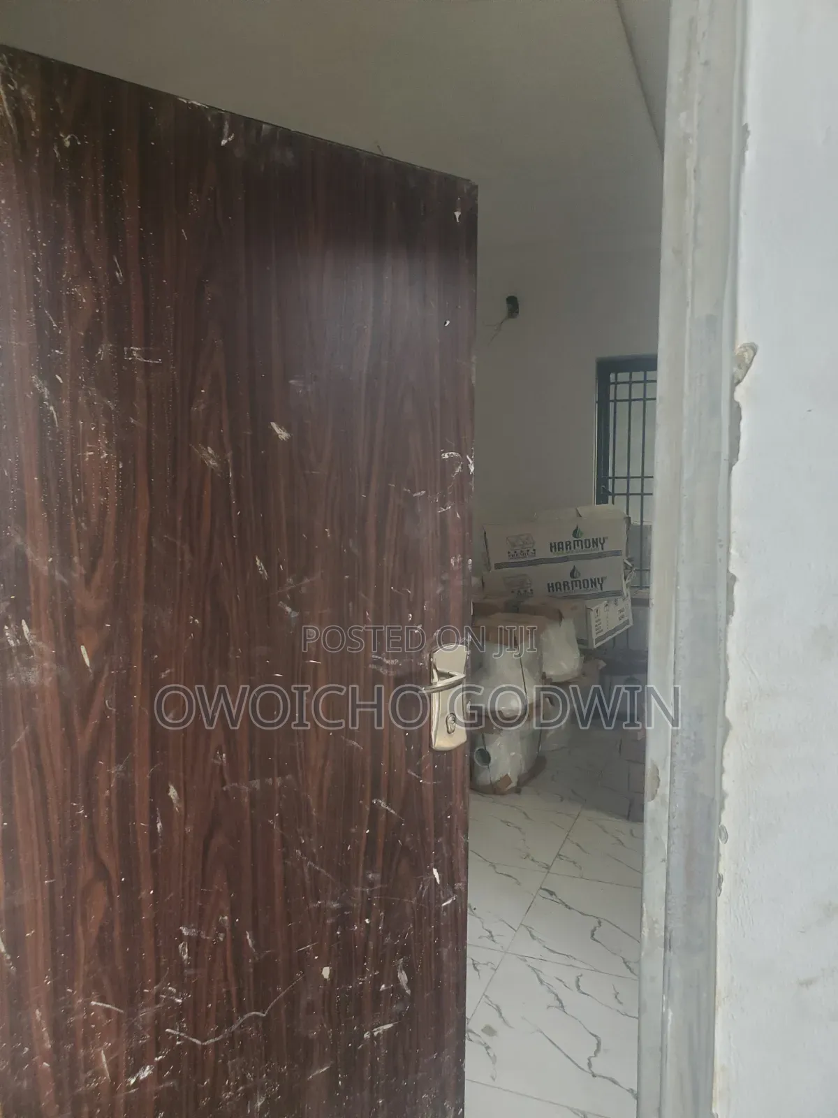 4bdrm Duplex in Goch Properties, Area 1 for rent