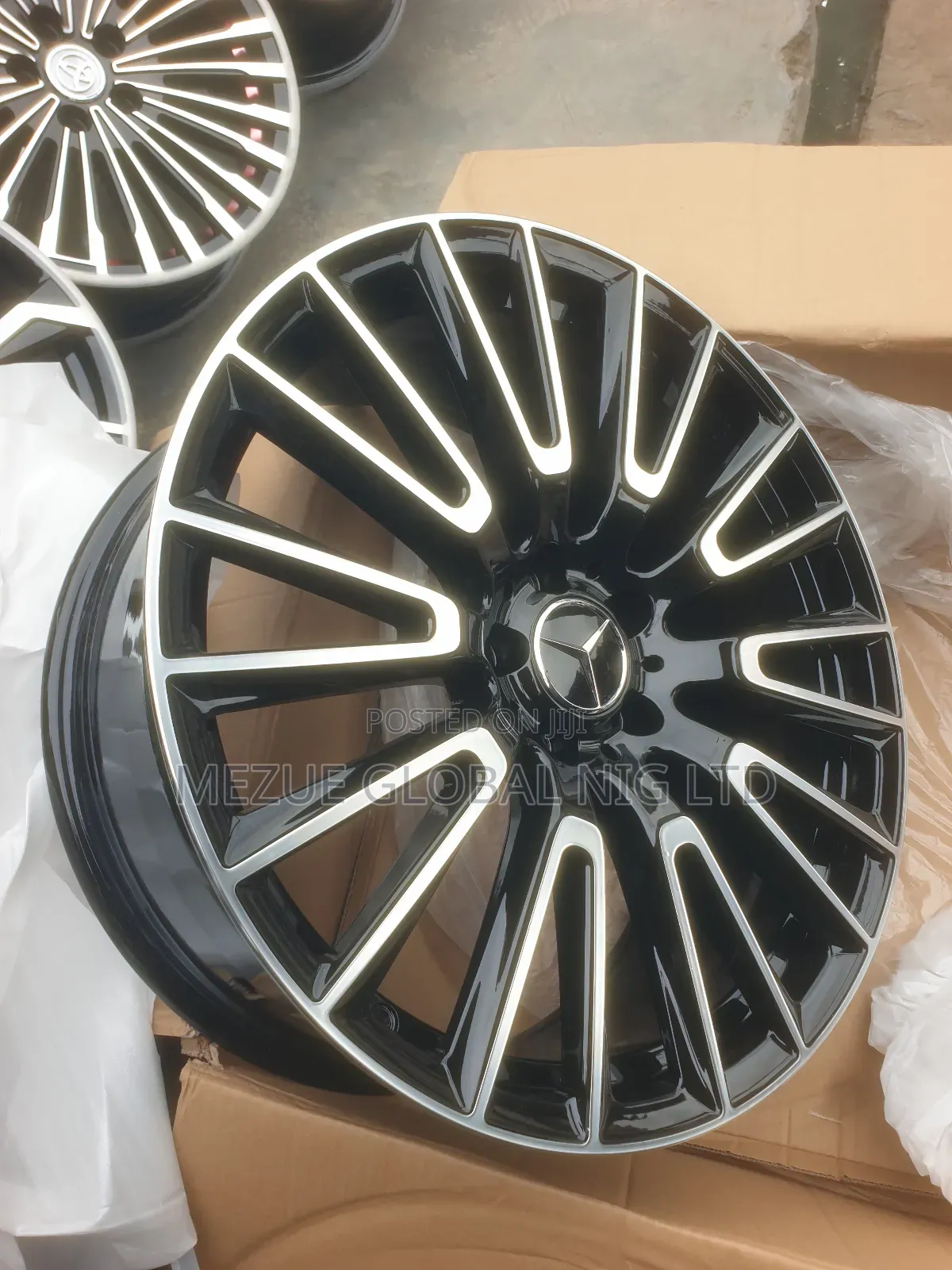 Sailun Tyre 245/40/19