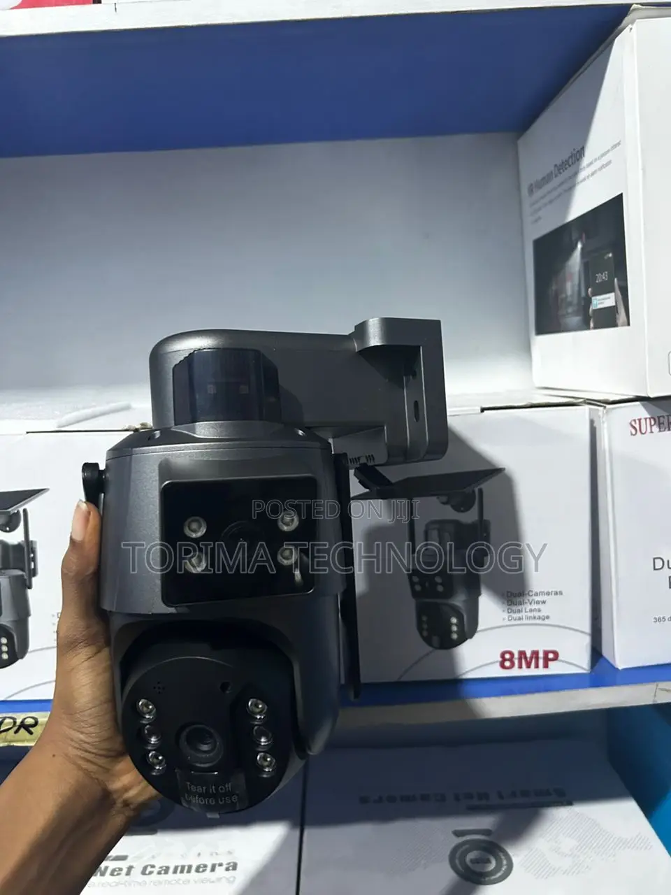 CCTV Camera