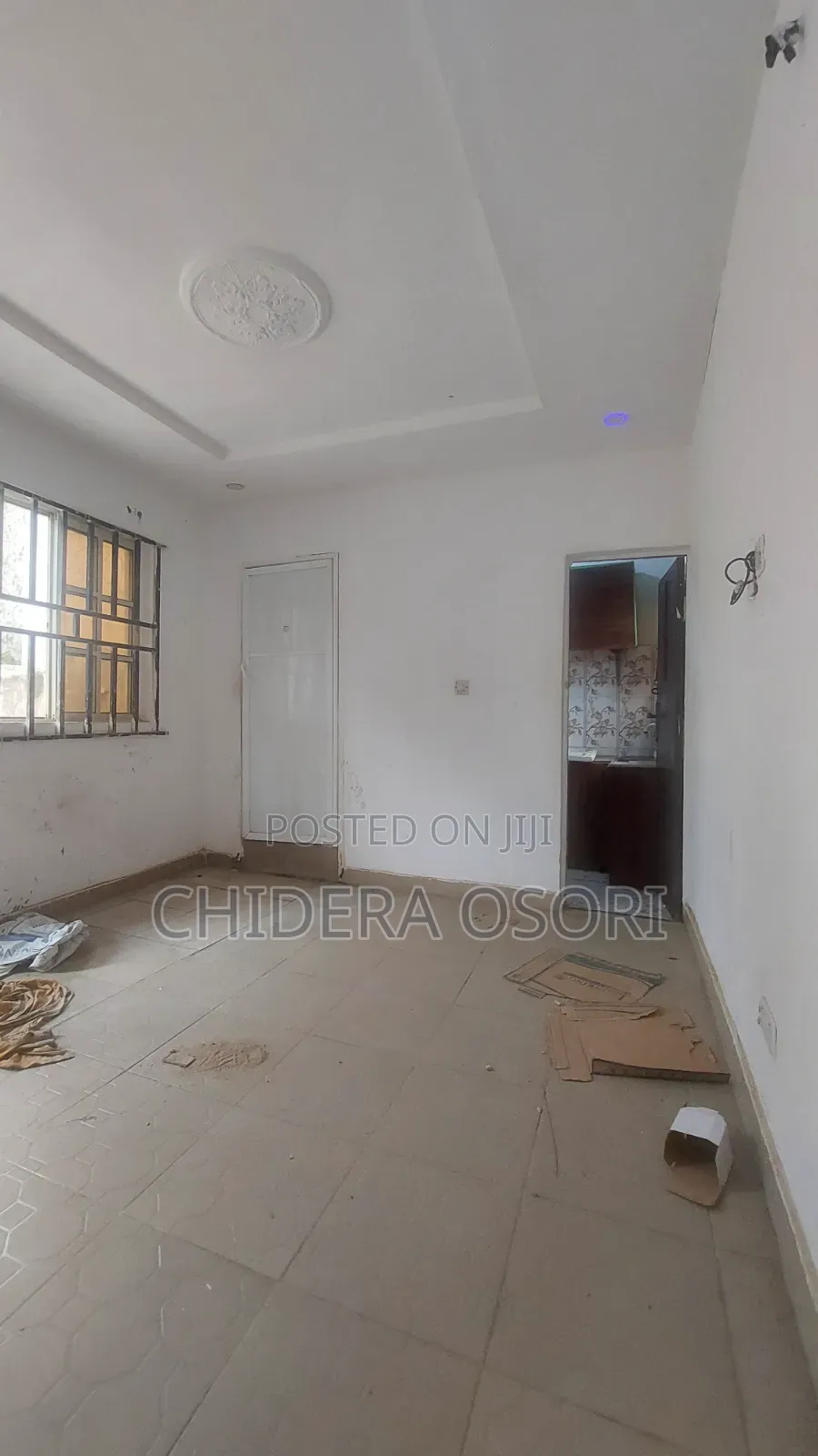 Mini Flat in Dutse Baupma for rent