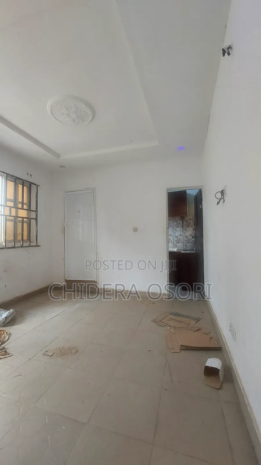 Mini Flat in Dutse Baupma for rent