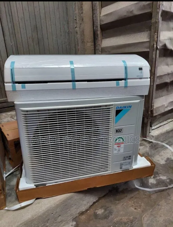 New >Daikin Inverter 1.5hp.Ac Split Unit( Made in Japan )Fast Cooling