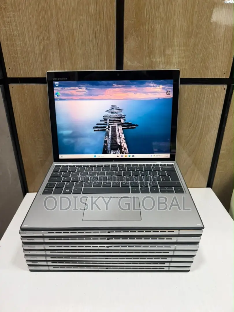 Laptop HP Elite x2 1013 G4 16GB Intel Core i5 SSD 16 GB