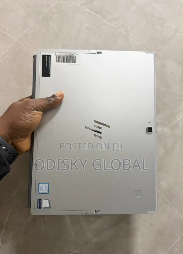 Laptop HP Elite x2 1013 G4 16GB Intel Core i5 SSD 16 GB