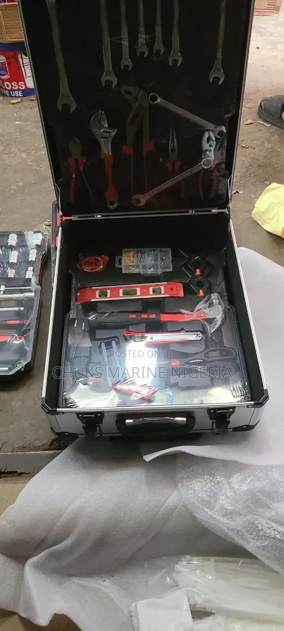 Mechanicalandeletrical Toots Box (187)