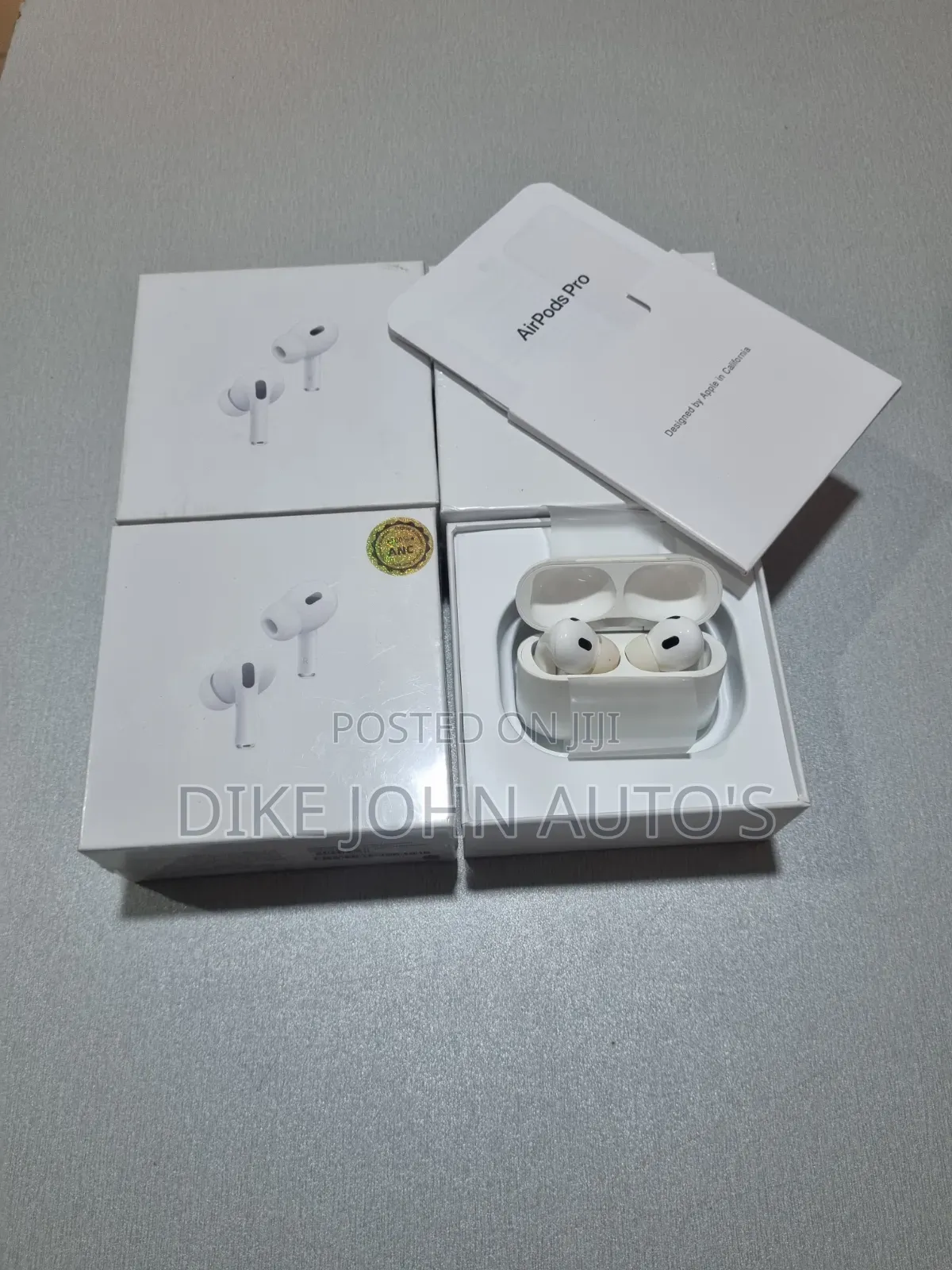 Airpod Pro 2 ( Apple )
