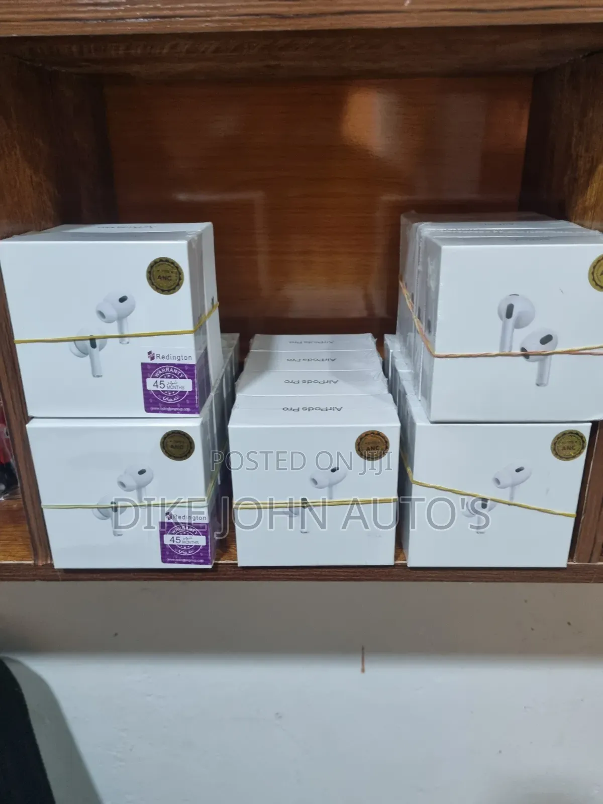 Airpod Pro 2 ( Apple )
