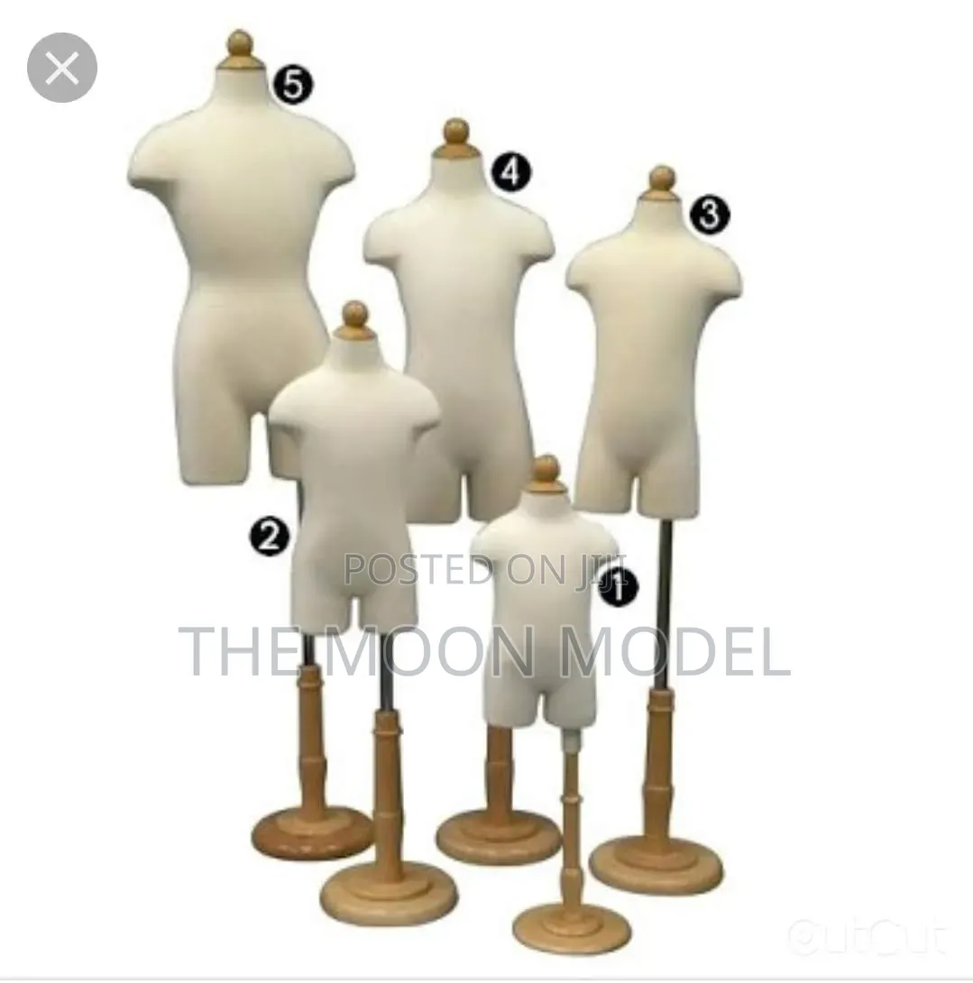 Kids Bodyform Mannequin