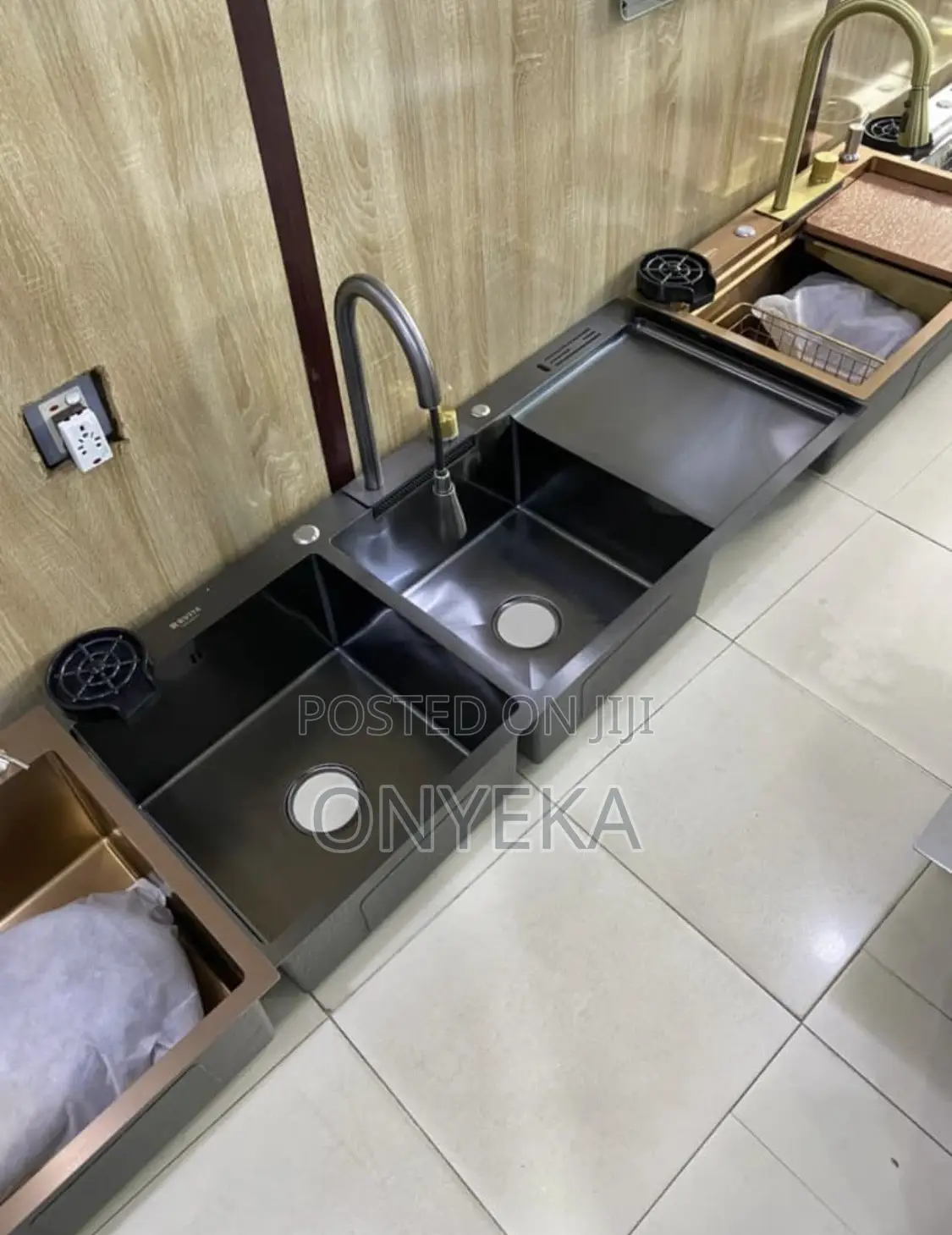 Contact Me For Your Plumbing Materials And Accessories