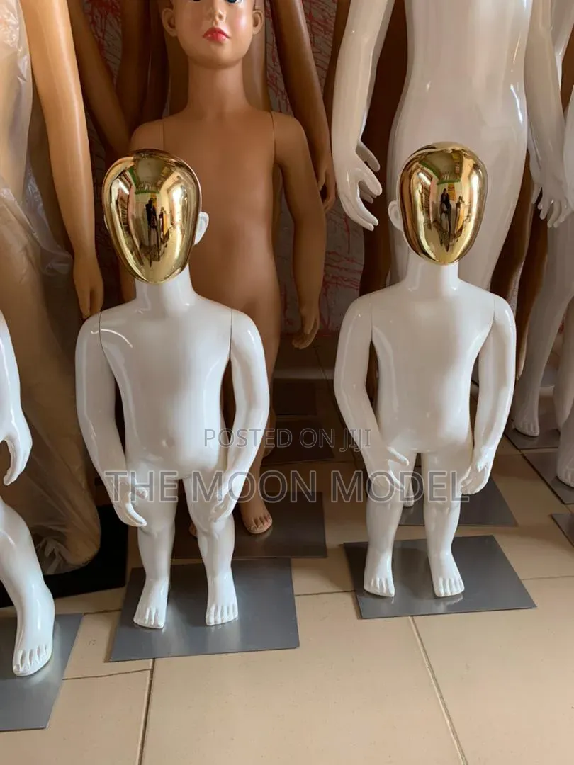 Children Mannequins