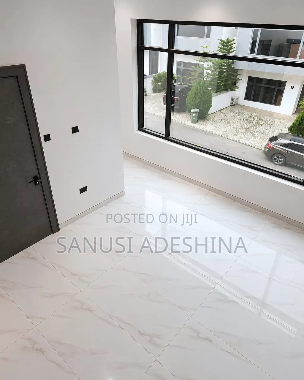 Mini Flat in Jahi Gilmore,,Very for rent