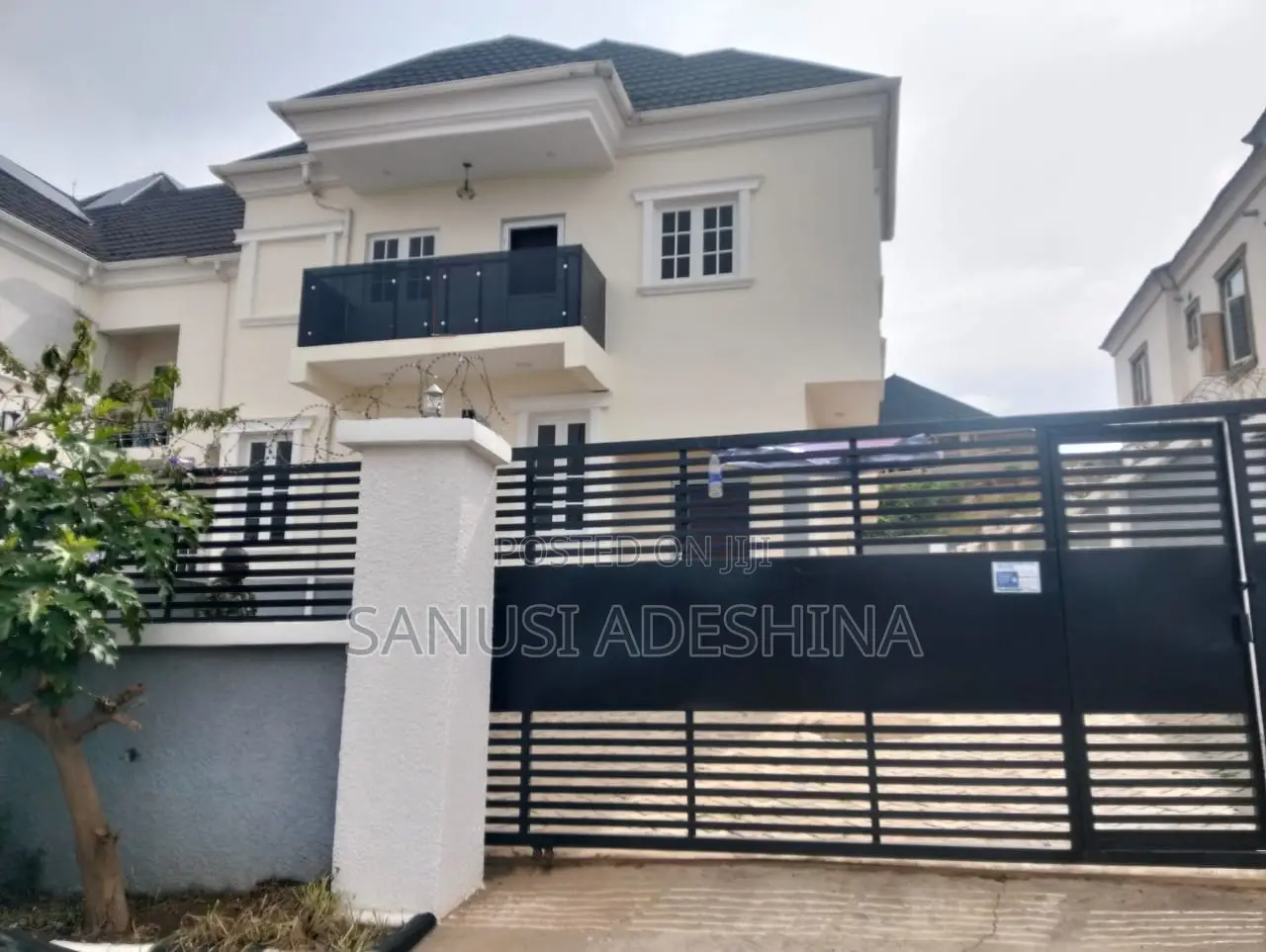 Mini Flat in Jahi Gilmore,,Very for rent