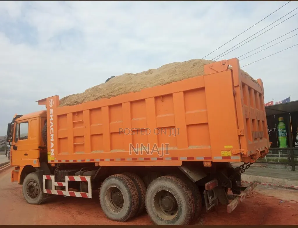 Strong Blocks and Sand Supply