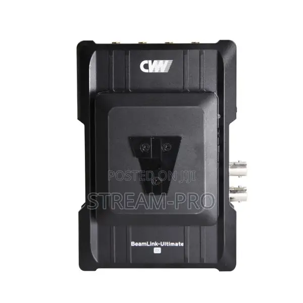 CVW Beamlink Ultimate 4ch FHD Sdi/Hdmi Wireless Transmission System