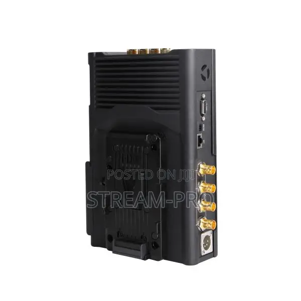 CVW Beamlink Ultimate 4ch FHD Sdi/Hdmi Wireless Transmission System