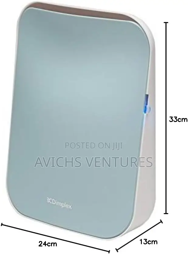 Dimplex 3 Stages Air Purifier