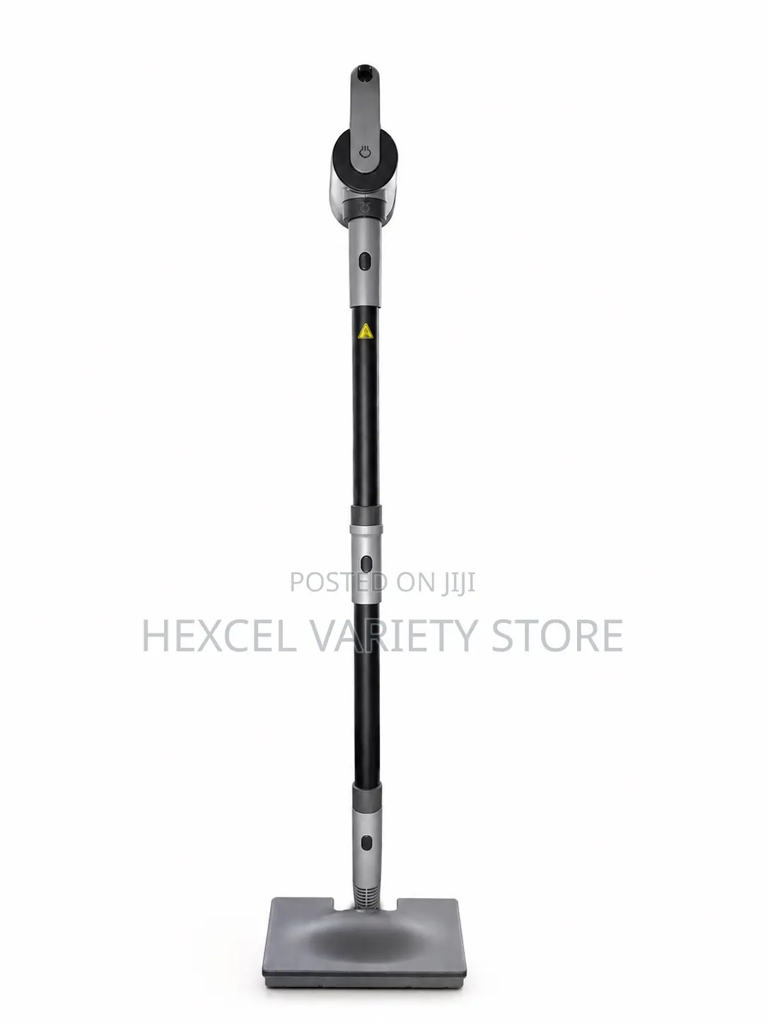 Multi-Purpose Steam Mop Vacuum Cleaner