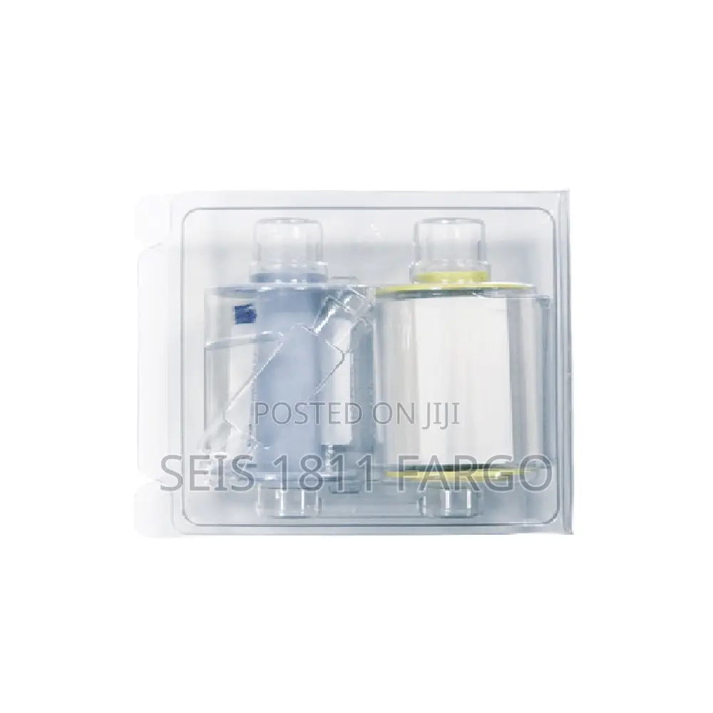 Hdp6600 Retransfer Film
