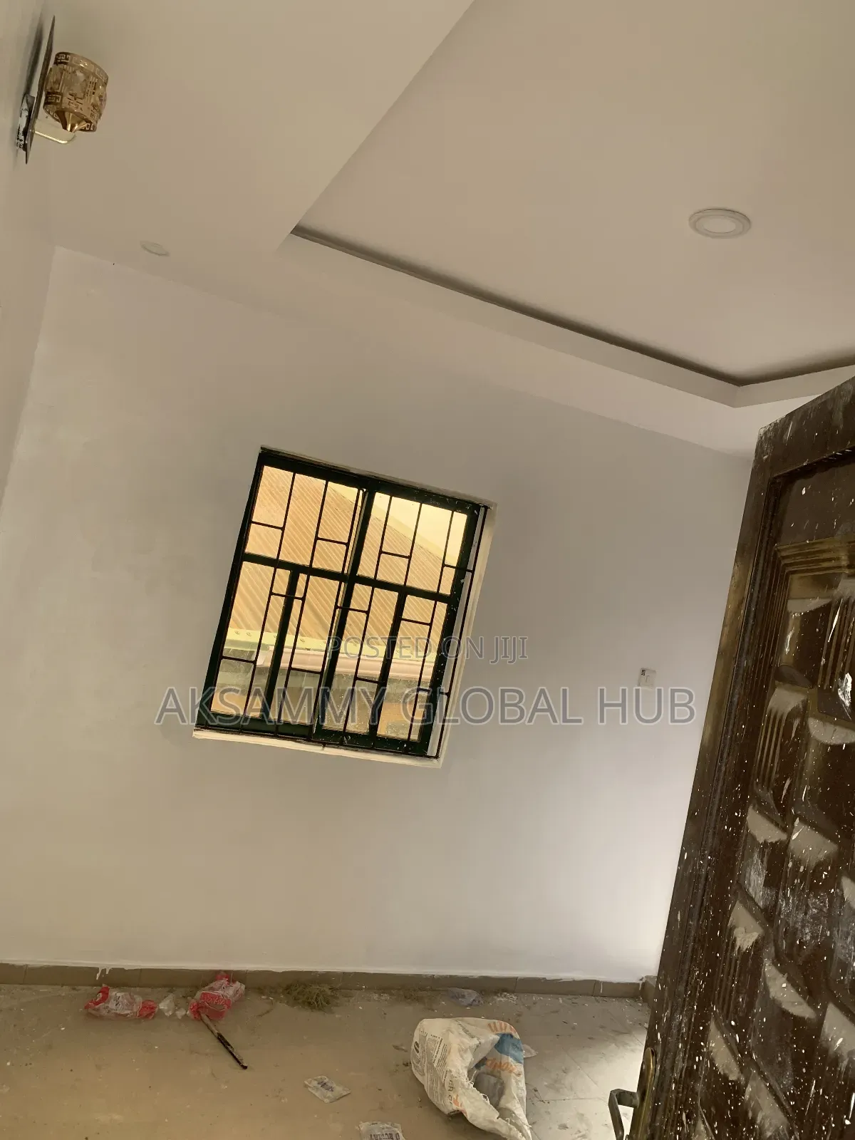 1bdrm Apartment in Gbaremu, Ibadan for rent