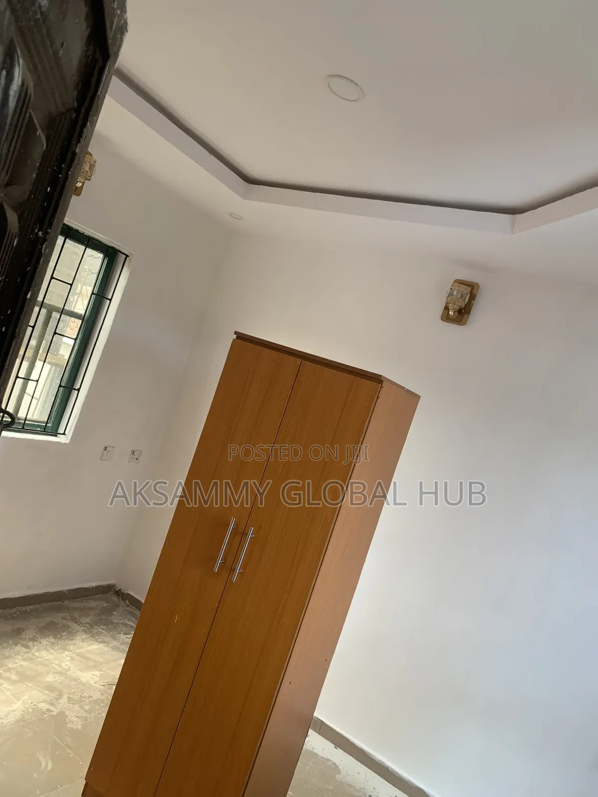 1bdrm Apartment in Gbaremu, Ibadan for rent