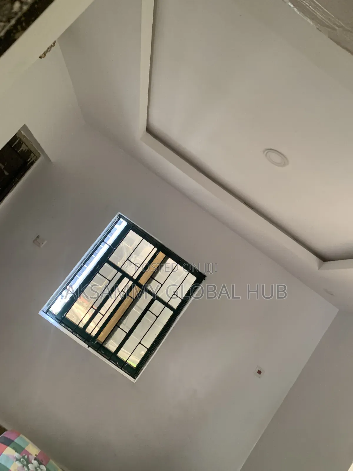 1bdrm Apartment in Gbaremu, Ibadan for rent