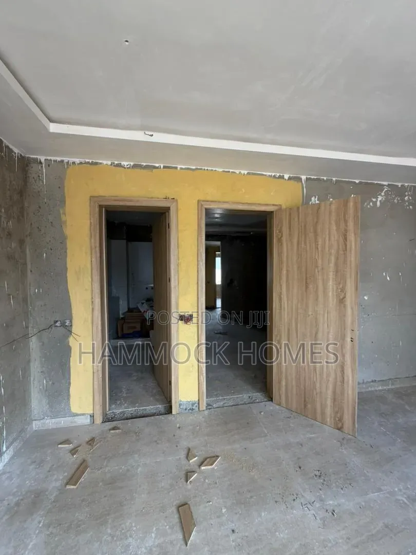 3bdrm Townhouse/Terrace in Awosika Avenue, Old Bodija for sale
