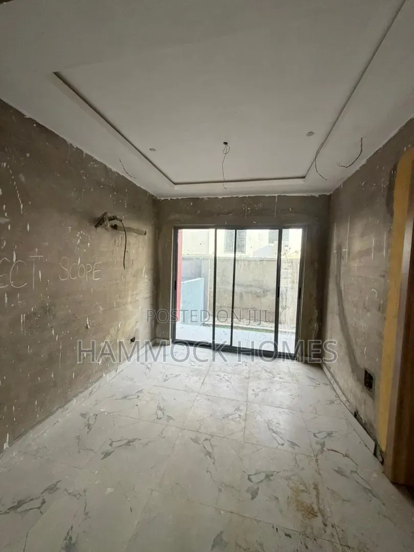 3bdrm Townhouse/Terrace in Awosika Avenue, Old Bodija for sale