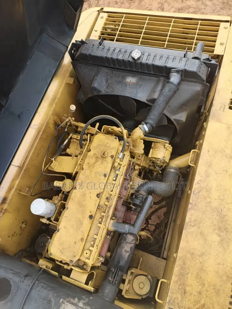 Brand New Escavator 320 Gx