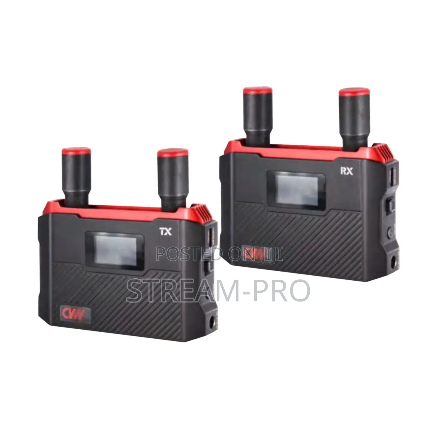CVW Spectra–Fhd Hdmi 350m (1120ft) Wireless Video Transmission System